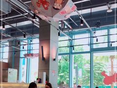 大堂-大头力茶餐厅(花都融创茂店)