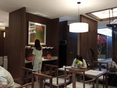 -三谷里·生态水疗空间(五一店)