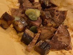 -羲和雅苑烤鸭坊(丰台万达店)