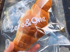 -0+1·手作面包(新北店)