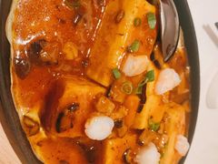 -莆田餐厅PUTIEN(西安万象天地店)