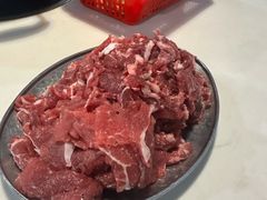 -菜忠潮州牛肉店(岗厦店)