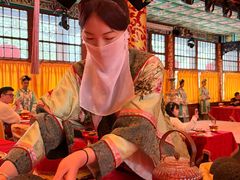 -白家大院·王府宫廷菜(苏州街店)