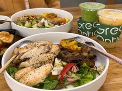 -Green Option(官舍店)