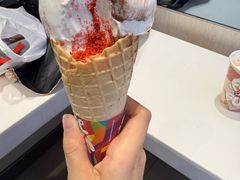 -DQ·蛋糕·冰淇淋(动壹店)