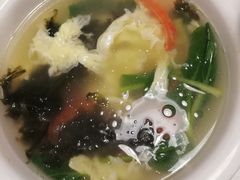-站前猪蹄&家常炒菜(长乐公园店)