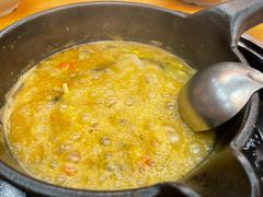 -黔三一夺夺粉酸汤火锅(百信店)