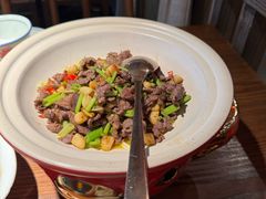 -老湘村·湖南土菜(天河维多利店)