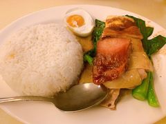 -永盈茶餐厅(中山四路店)