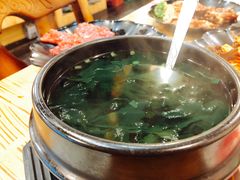 -大壮家原味烤肉(兴华北街店)