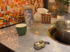 -润园四季椰子鸡火锅(卓越INTOWN店)