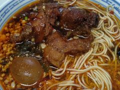 -小桃园餐厅