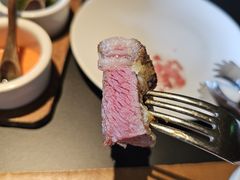 -拉蒂娜·巴西牛排馆 Latina·Brazilian Steakhouse(铜仁旗舰店)