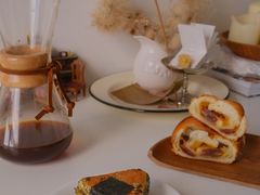 -富贵面包公司(运河店)