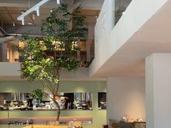 大堂-KimPro 辛普乐概念韩餐