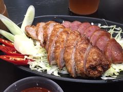 -小明同学(三里屯店)