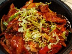 -小鲜肉延边朝鲜族烤串(珠海店)