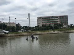 -会江钓鱼钓虾烧烤场