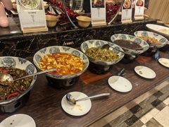 -青岛海天世园酒店-海澜阁中餐厅