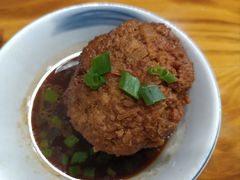 -小方的面(徐家汇店)