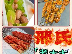 -邢氏老太太烤串(北兴街店)