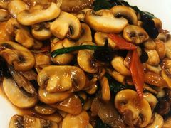 -501號台州海鲜餐厅(海创园店)