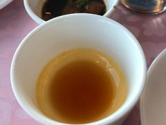-黄金海景大酒店-旋转餐厅