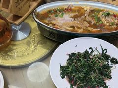 -鸿运楼·舌尖上的徽菜