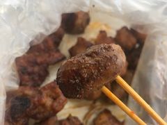 -王记西鎮电烤肉(汶上路店)