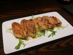 -桂马·日本料理·海胆·海鲜饭·酒场(民主广场店)