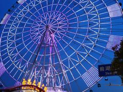 -南昌之星摩天轮