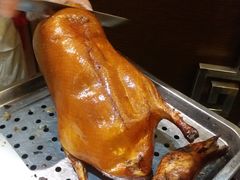 -阿庄新豫菜(通泰路店)