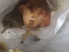 -大军烤冷面