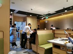 -海底捞火锅(凯德广场店)