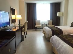 -佛山祈福仙湖酒店