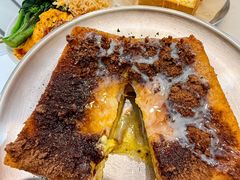 -華歡冰室-WahFoon(吉大店)