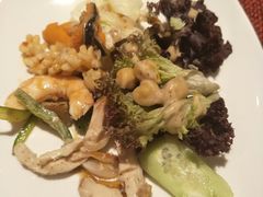 -视界美食自助餐厅·石家庄希尔顿酒店