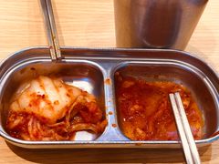 -朴大叔拌饭(上海金山万达店)