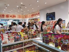 -郴州特产舜华临武鸭(郴州西站店)