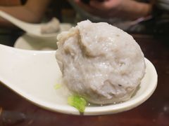 -邵子牙·中华老字号(定安路店)