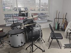 -TEMPO 音乐(五角场店)