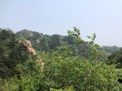 -云峰山自然风景区