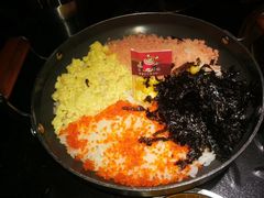 -小牛哈尼章鱼水煎肉(金鹰店)