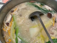 -煲王粤菜餐厅(中侨中心店)