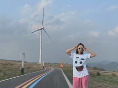 -龙里油画大草原旅游区