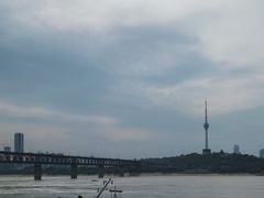 -武昌中华路码头(轮渡站)