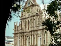 -澳门旅游塔360°旋转餐厅(南湾湖广场店)