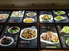 菜单-一家春酒楼(惠工街店)