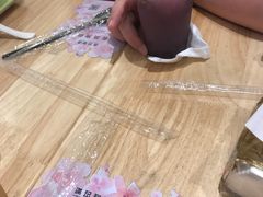 -满记甜品(苏州中心店)