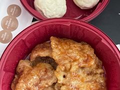-奉天小馆·非遗东北菜(沈阳万象城店)
